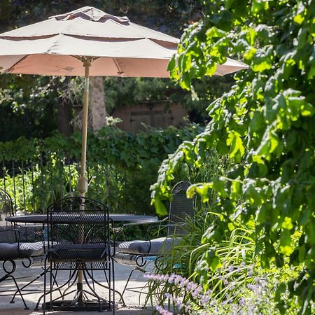 The Villa Bed And Breakfast Уэстерли Экстерьер фото