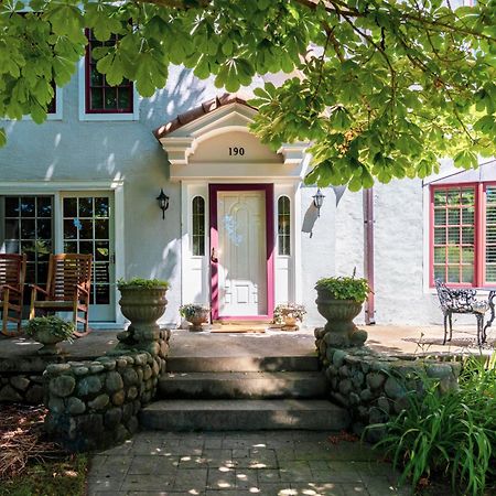 The Villa Bed And Breakfast Уэстерли Экстерьер фото