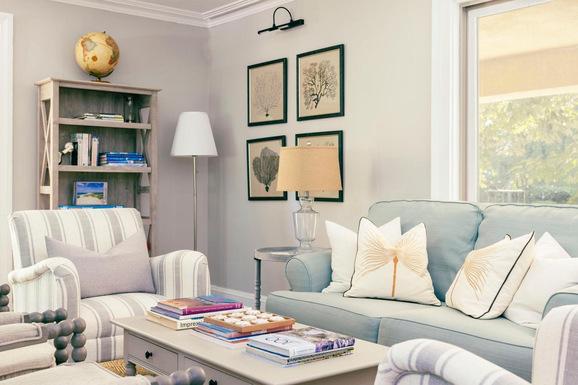The Villa Bed And Breakfast Уэстерли Экстерьер фото