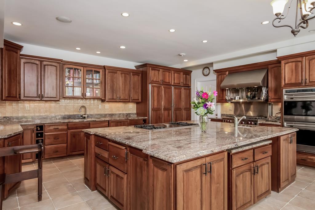 The Villa Bed And Breakfast Уэстерли Экстерьер фото