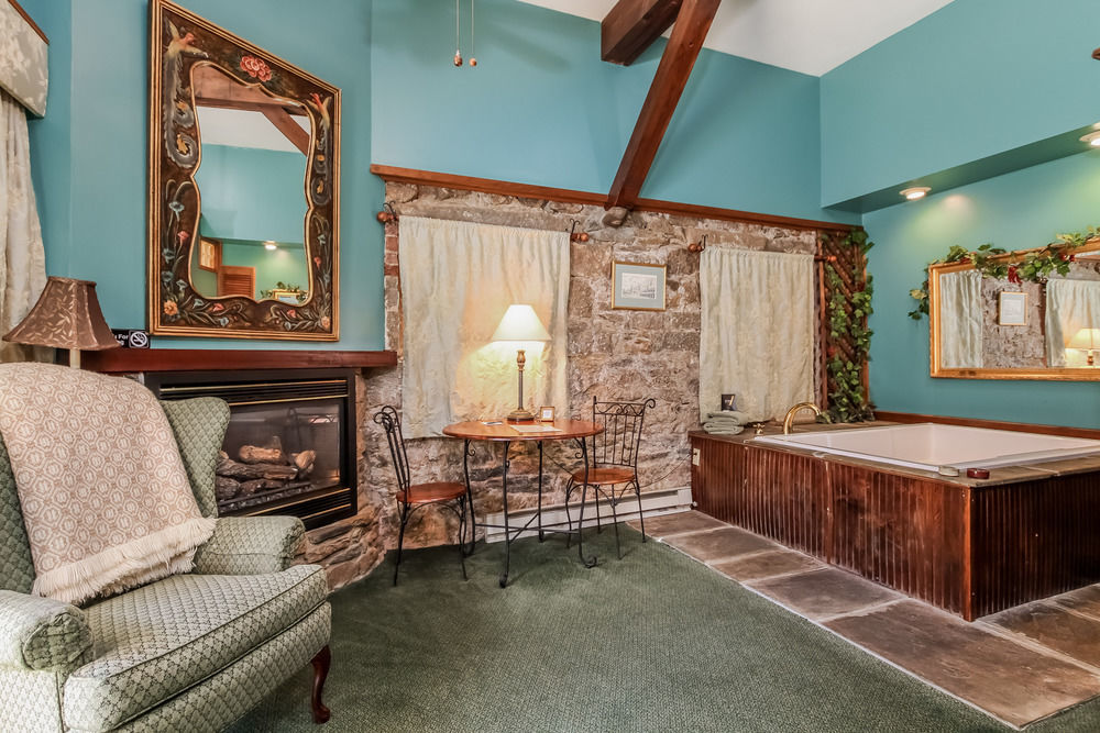 The Villa Bed And Breakfast Уэстерли Экстерьер фото
