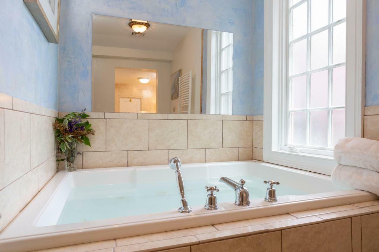The Villa Bed And Breakfast Уэстерли Экстерьер фото